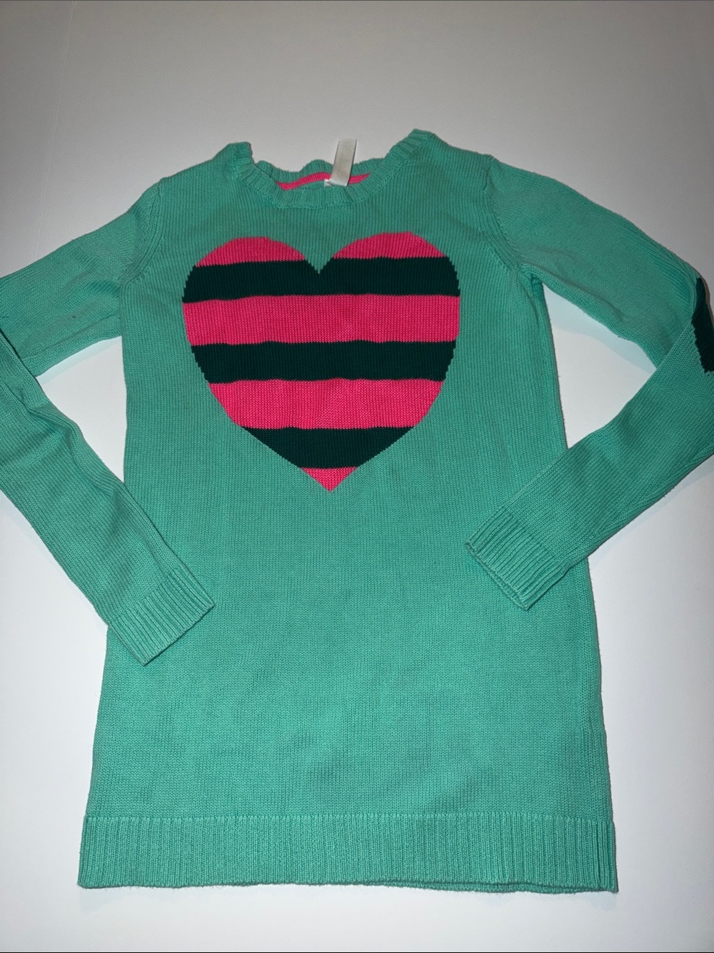 Cherokee sweater tunic